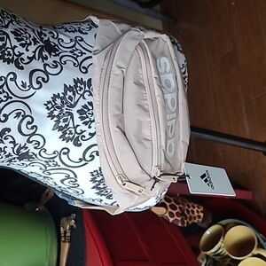 Adidas Unisex Waistpack/Crossbody